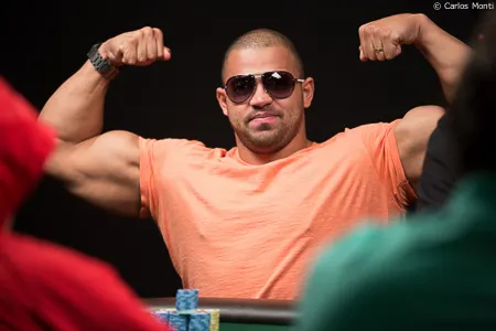 LAPT: Mario Lopez é o Campeão; Jefferson Melo é 3º (US,000) e Guilherme Pita 7º... 102