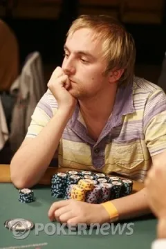 The Sunday Briefing: "benislovas" Wins 7th Anniversary Sunday Million for 8,000 101