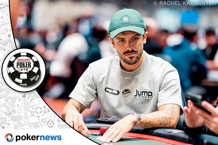 Yuri Martins Dzivielevski