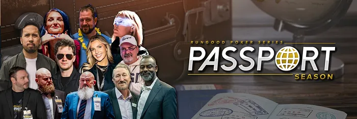 RGPS Passport Season