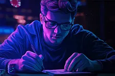 GTO Wizard strategy