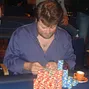 Mark Bartlog (Germany) finished 20th for €12,750