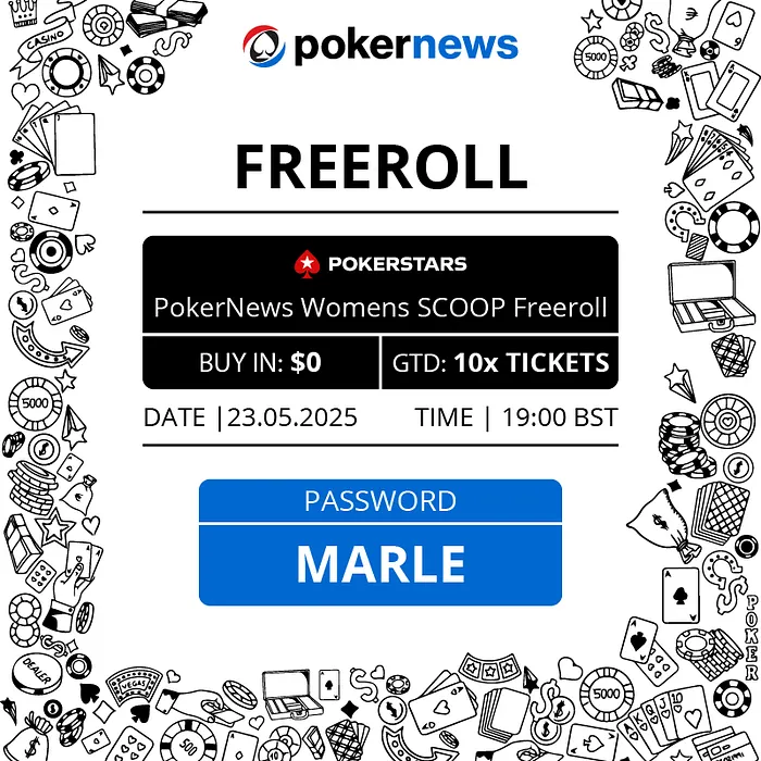 SCOOP Women's Freeroll