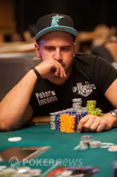 WSOP 2012 Jour 20 : Michael Mizrachi chipleader du 2-7 Draw Lowball 104