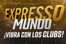 Expresso Mundo