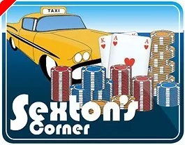 Sexton's Corner, Vol. 49: Russ Hamilton, Part 2 -- $1,000,000, a Bracelet and 43 Silver Bars 0001