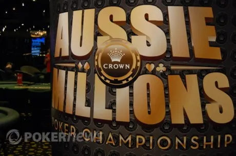 Aussie Millions