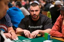 The New Jersey Online Poker Briefing