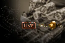 partypoker LIVE MILLIONS Europe