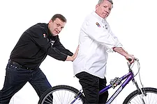 Tony G Party Poker Premier League M Resort de Las Vegas