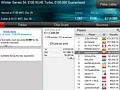 pokerstars poker online