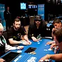 Brian Rast and Phil Hellmuth