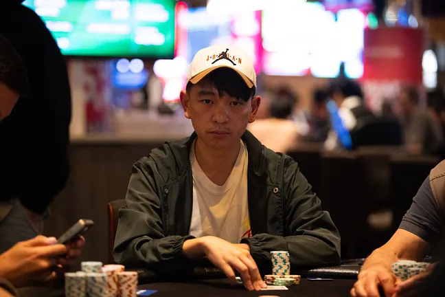 Minh-Hai Tran