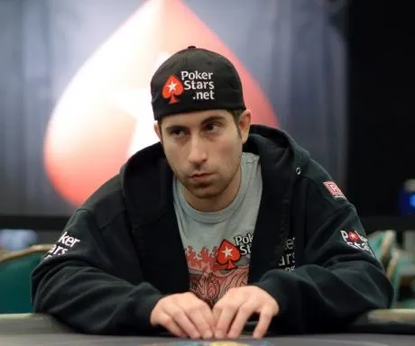 Mercato Poker : Jonathan Duhamel, Pro Pokerstars pour de bon 0001