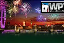 WPT Londres