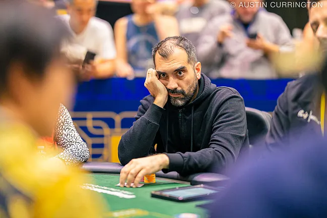 Ionannis Panagopoulos