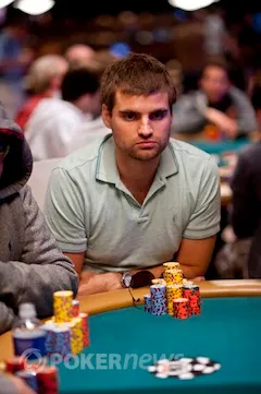 From Russia with Love: Yakovenko Overcomes Brain Trauma and Aspires to Conquer Poker 101