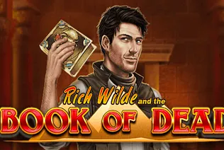 Book of Dead
