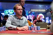 WSOP: Julien Perouse seul rescapé tricolore du Main Event (38 left), au moins 11 Français dans l'argent