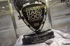 Seminole Hard Rock Poker Open