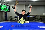 Rodrigo Seiji EPT Prague