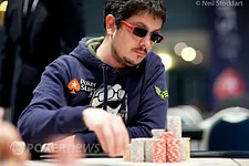Pokerstars.fr EPT Deauville 2012 : Jour 4 de rêve pour Luca Pagano