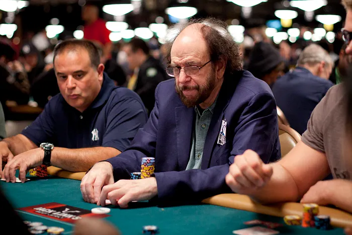 Mike Caro
