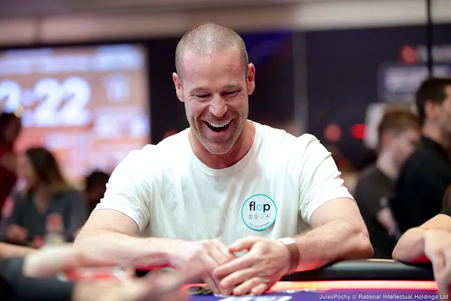 Patrik Antonius