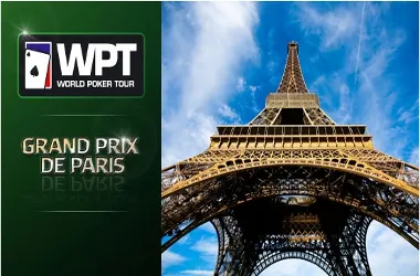 Freeroll WPT Paris