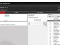 Lobby de poker da PokerStars