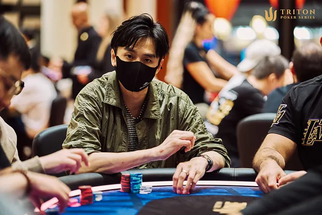 King Chun Horace Leung