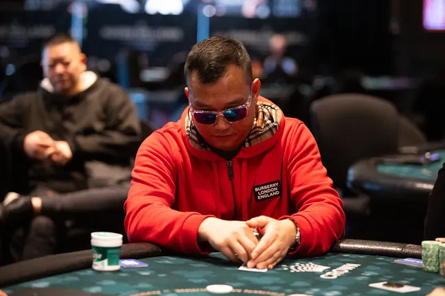 Tung Nguyen