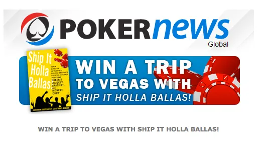 Win a Trip to Vegas with Ship It Holla Ballas! 0001