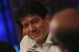 Full Tilt High Stakes (semaine 11-17 mai 2010): retour de DAvid Benyamine, chute pour Tom Dwan et Brian Townsend.