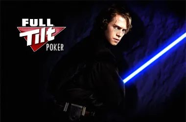 Full Tilt Poker : 'Annakin' remporte le 100.000€ garantis