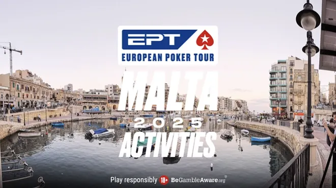 EPT Malta