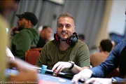 Sismix Winamax: Un Million Pour Javier Tsunamy au Day 1a