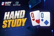 Enfrentando um Donk All in no River com Overpair: Análise do Solver