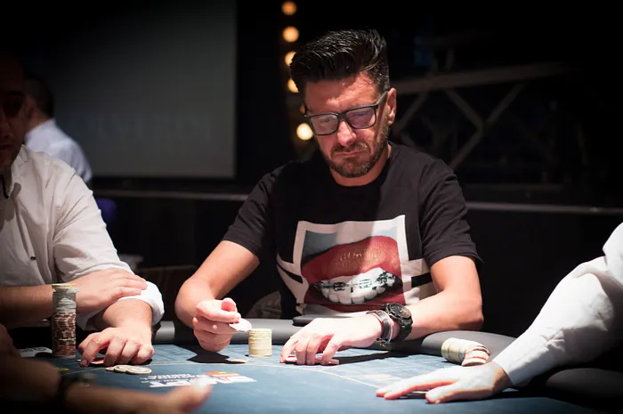 António "TonyL" Lemos