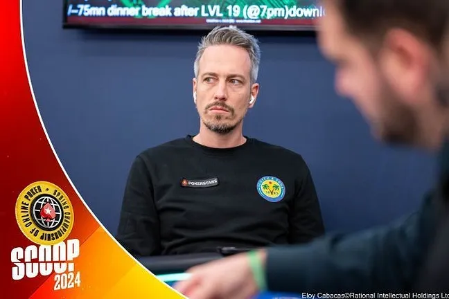 Lex Veldhuis