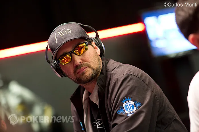 Phil Hellmuth s'excuse de son soutien à UltimateBet