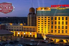 Hollywood Poker Open St. Louis