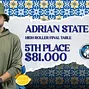 Adrian State