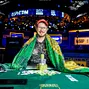 Aloisio Dourado Wins Event #23: $1,500 Badugi