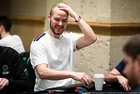 Sean Winter Wins the $25,000 Single-Day High Roller I for $495,210