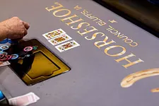 Horseshoe Council Bluffs