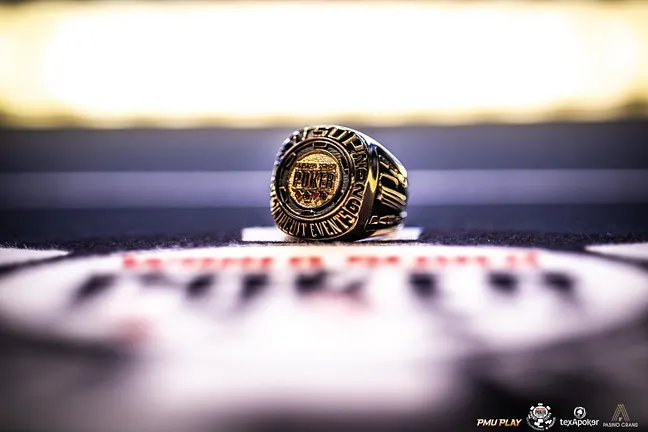 WSOP Circuit AIx-en-Provence