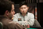 Byung "bhy101" Yoo Wins 2021 WSOP Online Event #24: $400 NLH Monster Stack ($77,475)