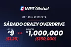 sabado crazy overdrive