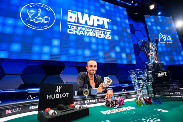 WPT Tournament of Champions : Le sacre d'Ole Schemion (440.395$) 102